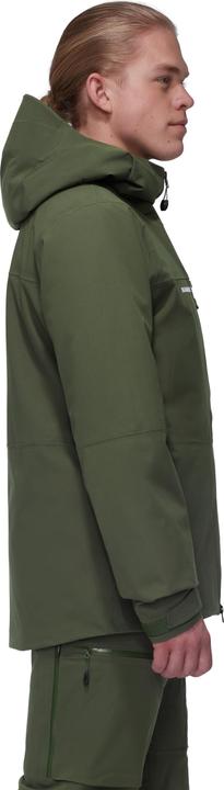 Image du produit Mammut Stoney HS Thermo Hooded Jacket Men (M)