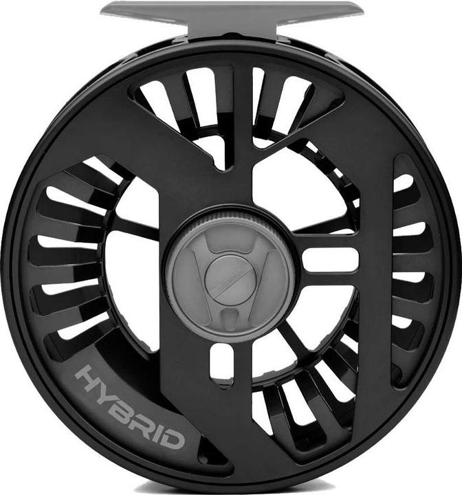 Image du produit Vision XLS Hybrid Kl. 7-9