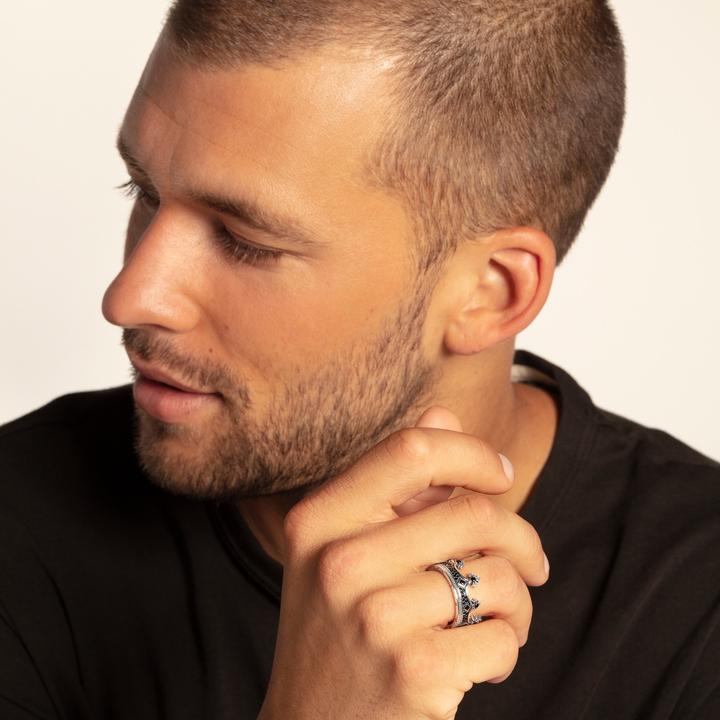 Immagine prodotto Thomas Sabo Anello (66, 925 Argento)