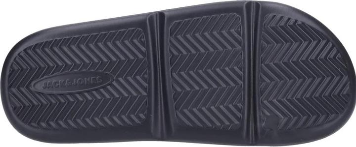 Actual product image Jack & Jones Mens Status Sliders (44.5)