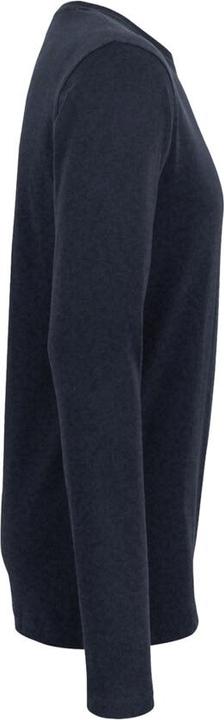 Produktbild Hakro Longsleeve Heavy (XS)