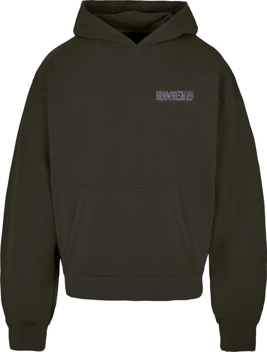 Produktbild Mjgonzales Heavy - Fearless Flight (XL)