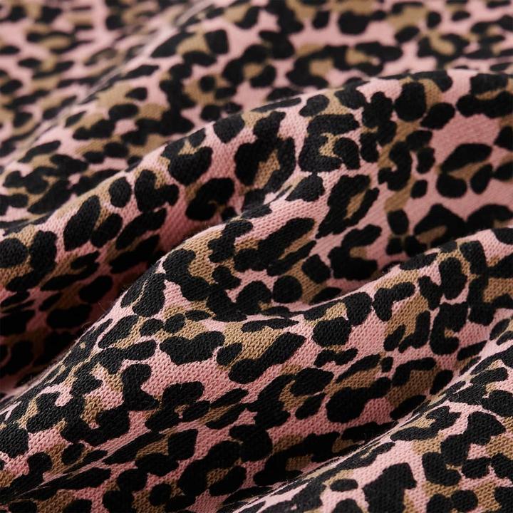 Produktbild vidaXL Kinder-Sweatshirt Mittelrosa 92,Material: 95 % Baumwolle. 5 (92)