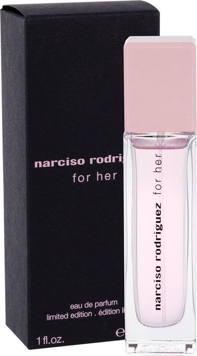 Image du produit Narciso Rodriguez pour elle (Eau de parfum, 30 ml)