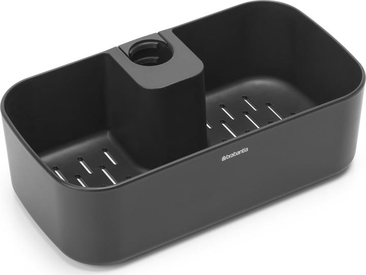 Produktbild Brabantia Duschmittelhalter (8 x 13.5 x 24.5 cm)
