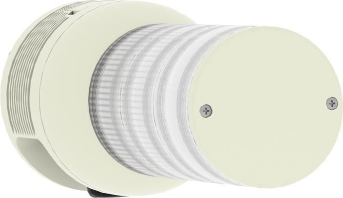 Produktbild Schneider Electric Signalsäule LED Rot/amb/grün XVC 1B3HK
