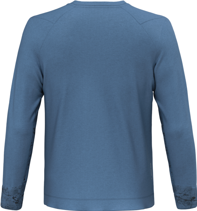Actual product image Salewa LAVAREDO HEMP Men'S PULLOVER. (XXL)