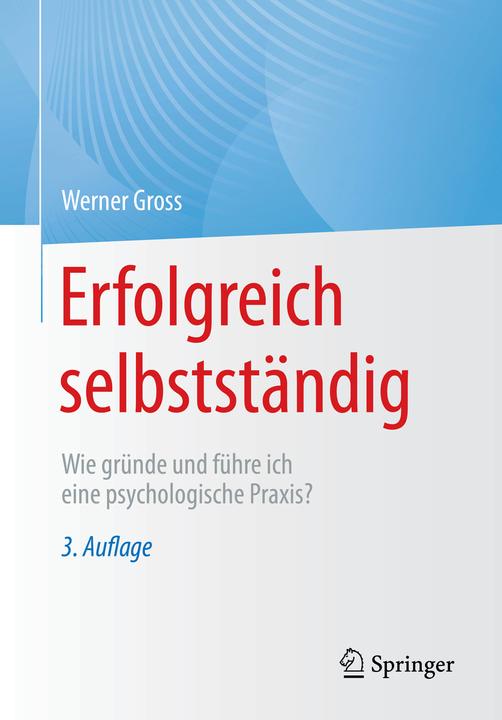 Produktbild Erfolgreich selbständig (Deutsch, 2022)