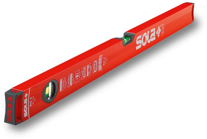 Image du produit Sola Messwerkzeuge Wasserwaage (60 cm)