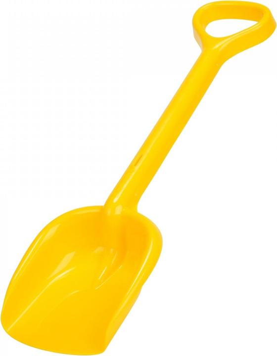 Actual product image Androni Sandbox shovel