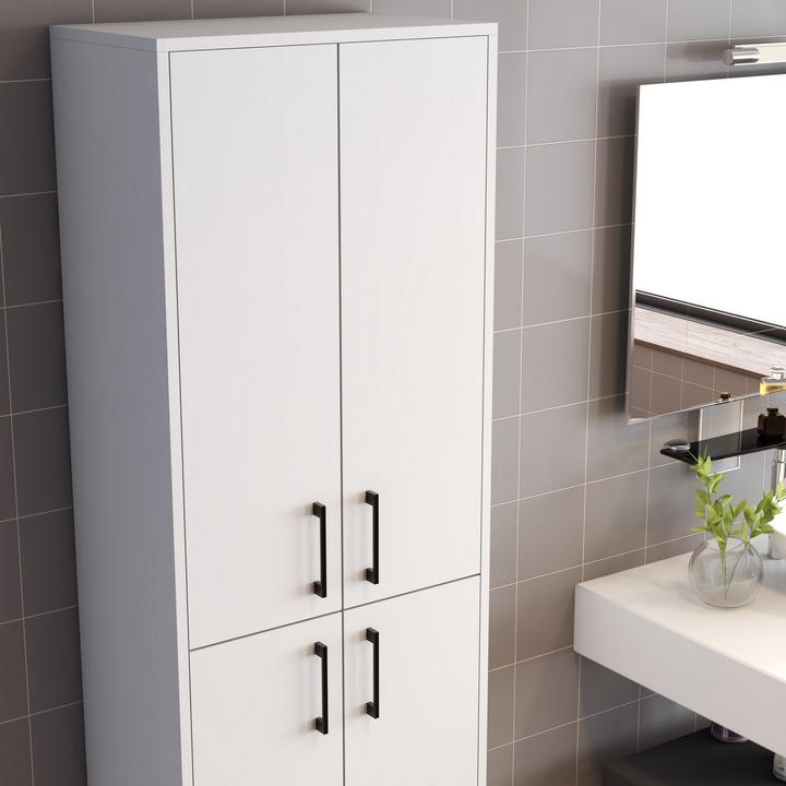 Image du produit Hanah Home Milan (60 x 35 x 200 cm)