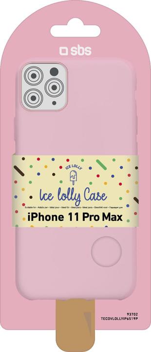 Image du produit SBS Housse de protection (Apple iPhone 11 Pro Max)