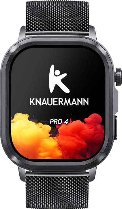 Produktbild Knauermann PRO 4 (2026) (47 mm)
