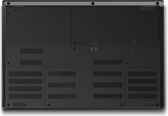 Produktbild Lenovo ThinkPad P52 - 500GB (15.60", 500 GB, 32 GB, DE, Intel Core i7-8850H)