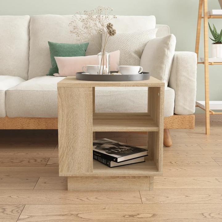 Image du produit vidaXL Couchtisch (40 x 40 x 43 cm)