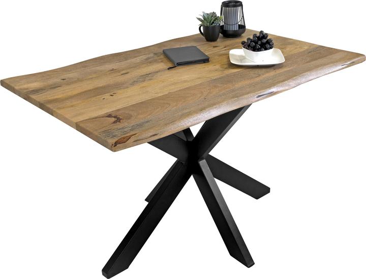 Actual product image SAM Tiger (80 x 80 x 77 cm)