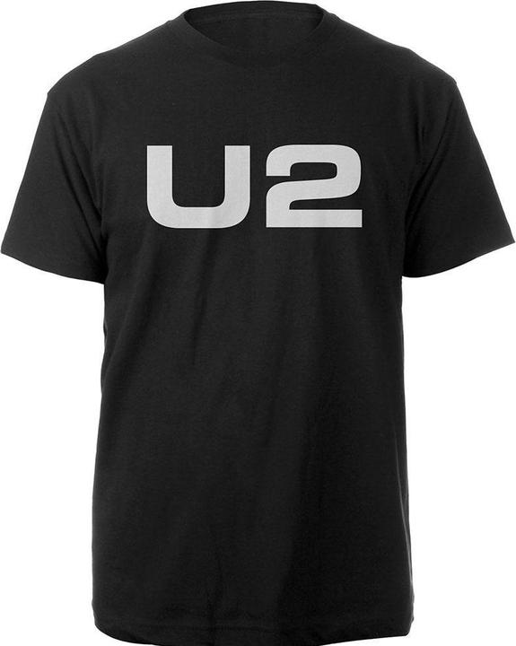 Produktbild U2 TShirt (M)