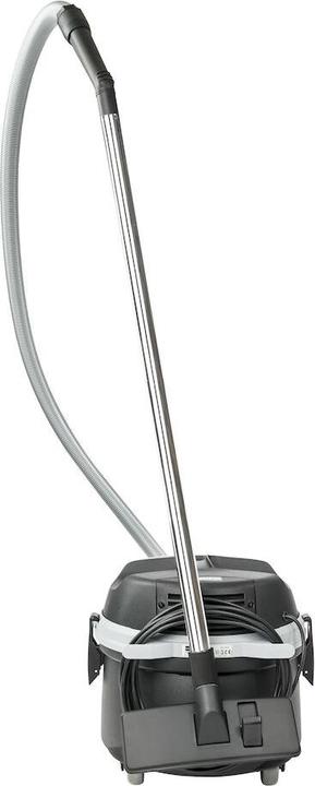 Actual product image Taski Diversey ® go vacuum cleaner, usable capacity 16 l, bag capacity 8 l, 900 W, vacuum 22 kP...