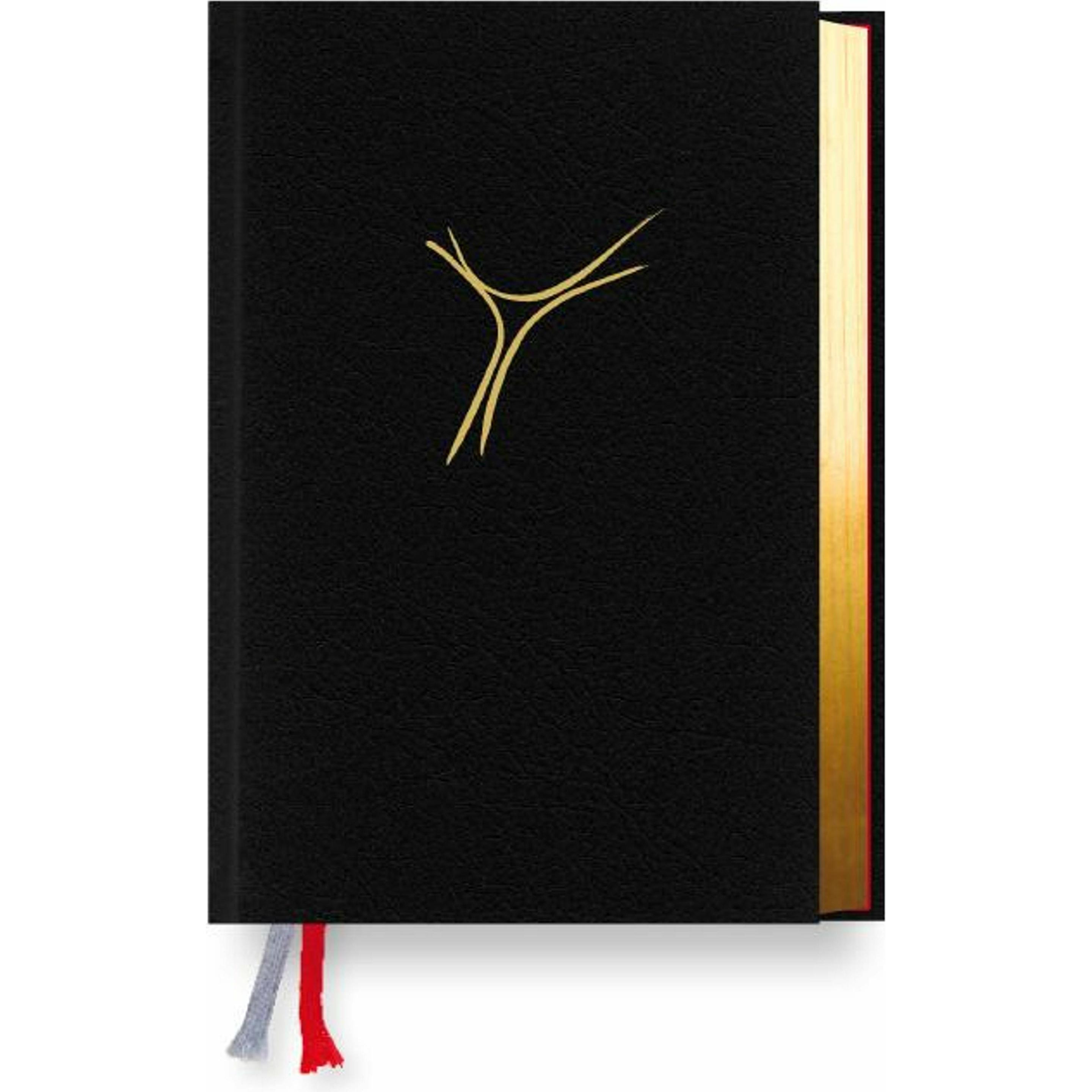 Gotteslob Bistum Fulda. Cabra schwarz, Goldschnitt, Fachbücher von Katholisches Bibelwerk