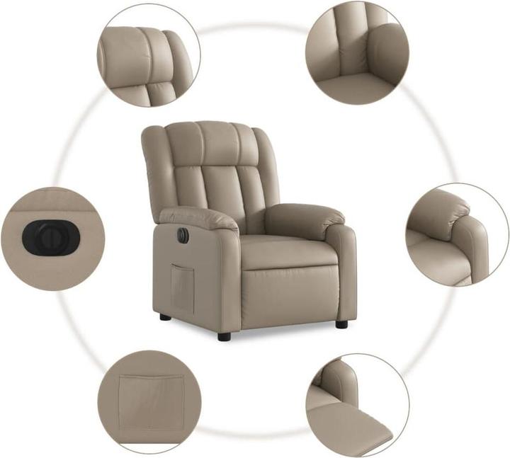 Immagine prodotto vidaXL Relaxsessel