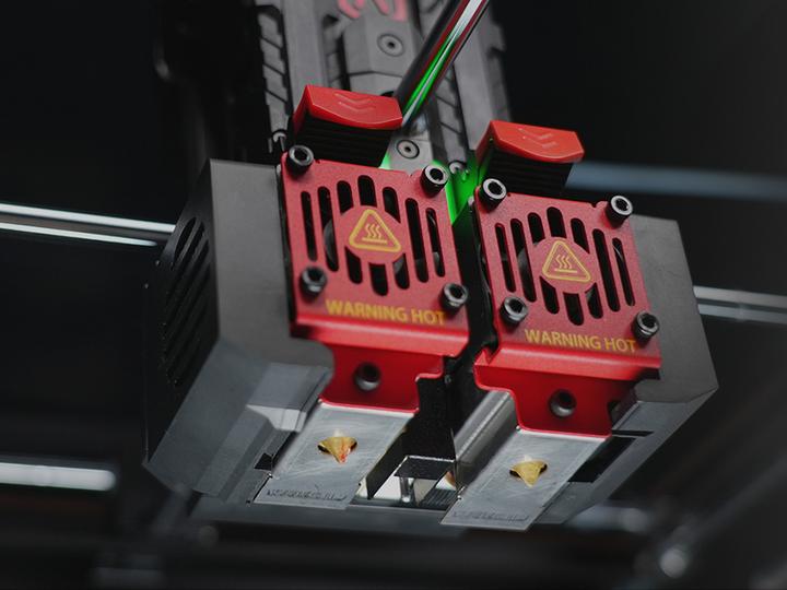 Produktbild Raise3D Pro3 HS