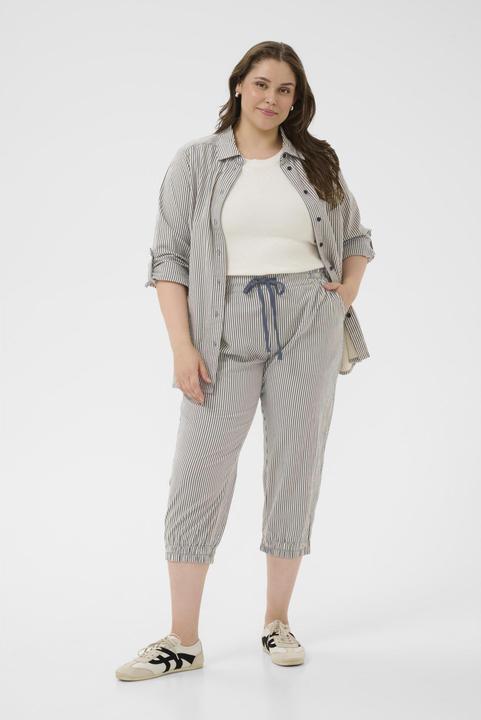 Produktbild Kaffe Nana Striped Capri (50)