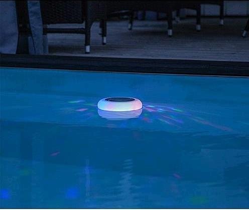 Produktbild Star Trading Poollampe