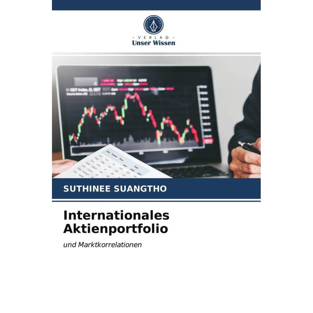 Internationales Aktienportfolio, Ratgeber von Suthinee Suangtho
