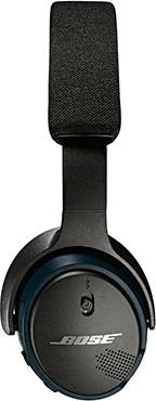 Produktbild Bose SoundLink OnEar Bluetooth Headphones (15 h, Kabelgebunden)