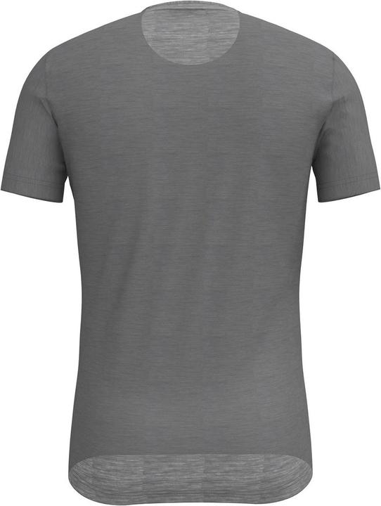 Actual product image Odlo Suw Crew Neck Natural Light T-Shirt (L)