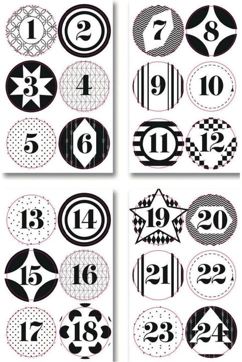 Actual product image Folia Figures