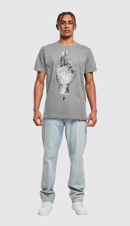 Produktbild Mister Tee FMS Sign Tee - 1500 (S)