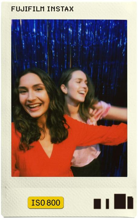 Image du produit Fujifilm Instax Mini Film Photo Slide