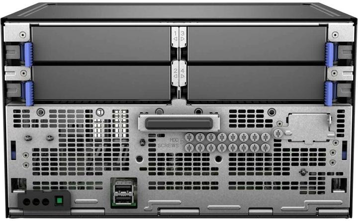 Immagine prodotto HPE ProLiant MicroServer Gen11 (16 GB, Micro server)