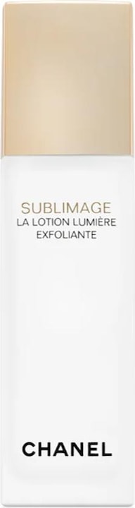 Chanel Sublimage Lotion Lumiere / Exf (Gommage, 125 ml)