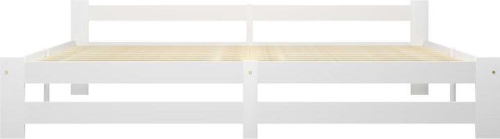 Image du produit vidaXL Bettgestell (200 x 200 cm)