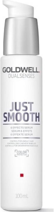 Actual product image Goldwell Just Smooth 6 Effects Serum (100 ml)