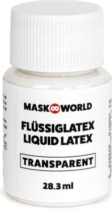 Immagine prodotto Maskworld Halloween Make-Up Horrorhaut