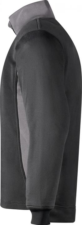 Produktbild Puma Sweatshirt mit Reissverschlusskragen (5XL)