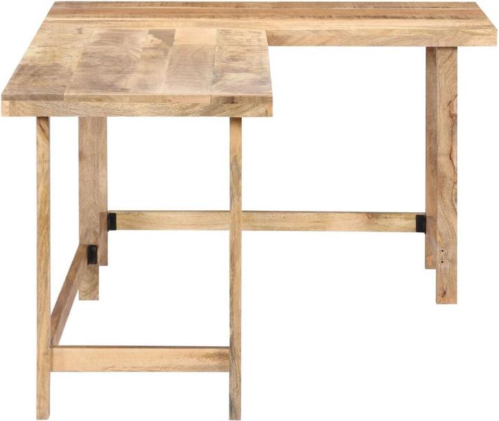 Image du produit vidaXL Tisch (120 x 180 x 76 cm)
