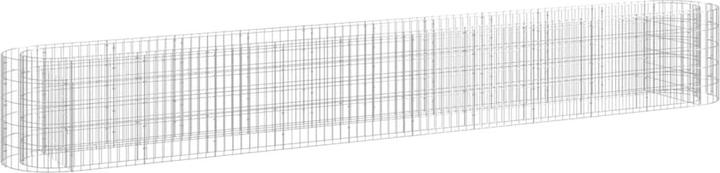 Actual product image vidaXL Kevin