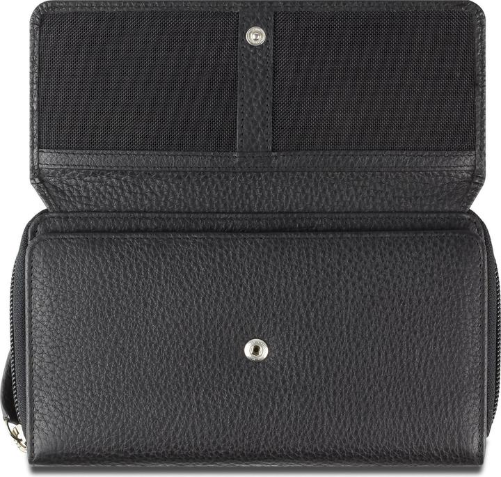 Actual product image Mano Ladies' wallet