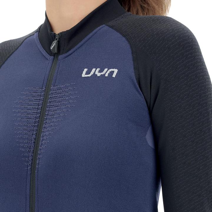 Produktbild UYN Langärmeliges Fahrradshirt Granfondo (L)