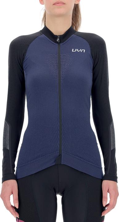 Produktbild UYN Langärmeliges Fahrradshirt Granfondo (L)
