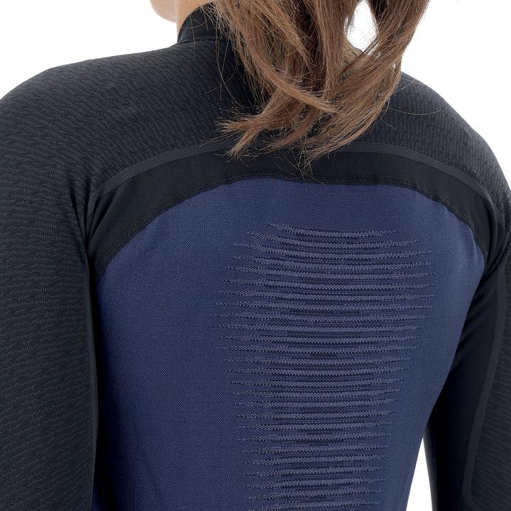 Produktbild UYN Langärmeliges Fahrradshirt Granfondo (L)