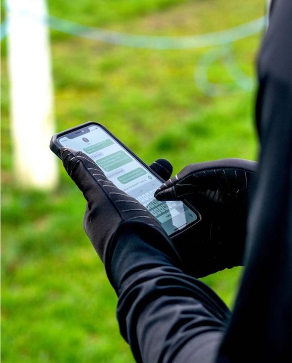 Actual product image Precision Essential (One size)