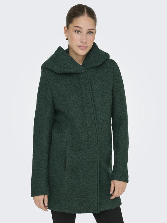 Produktbild Only ONLSOPHIA Mantel Mantel