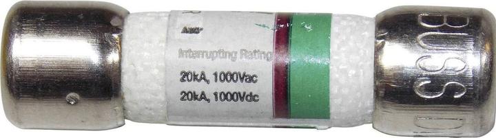 Produktbild Beha Amprobe Ersatzsicherung (11 A)