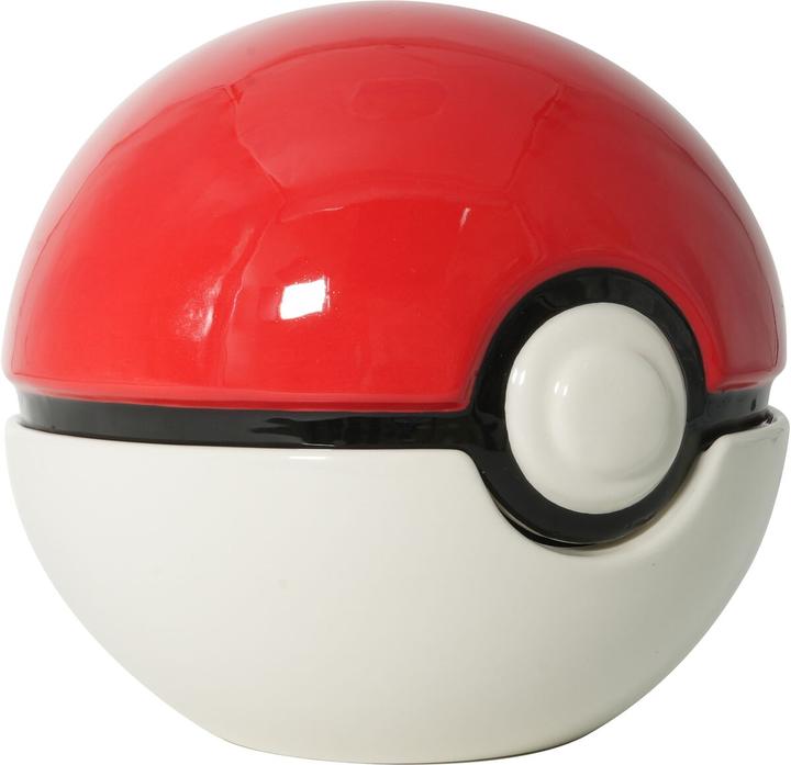 Productafbeelding ABYstyle Pokemon - Pokeball