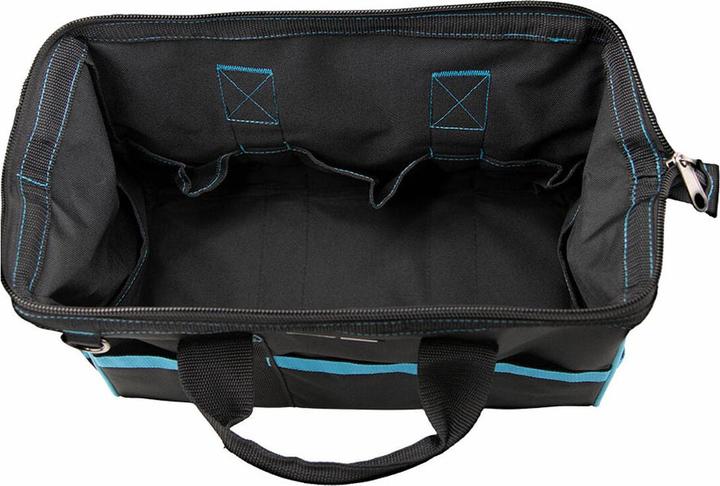 Actual product image Koma Tools tool bag 41.5 x 21 x 27 cm
